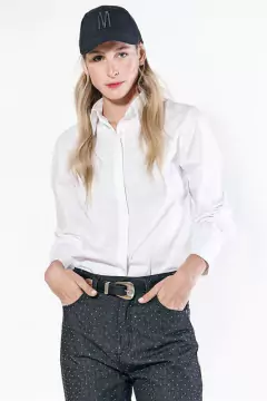 CAMISA WEBER