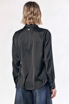 CAMISA WEST