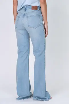 JEAN CAMPANE PLANE CELESTE - comprar online