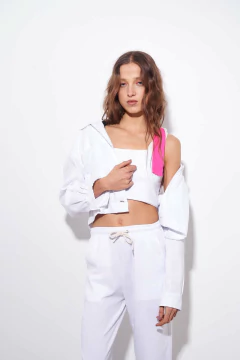 CAMPERA CHIPRE - Consilioellas