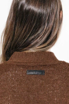 CARDIGAN SHORT - tienda online