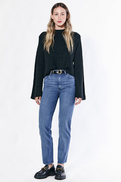 JEAN CLASSIC BLUE