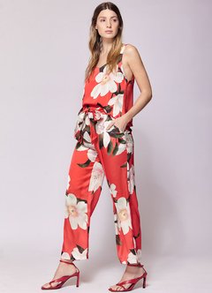 PANTALON GARDENIA