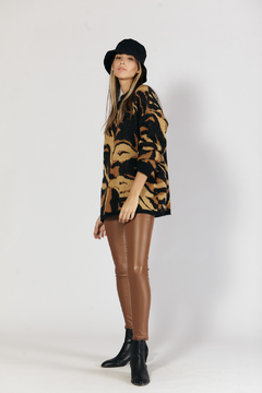 J. ULTRA BIKER CAMEL - Consilioellas