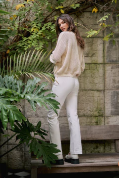 PANTALON GALES