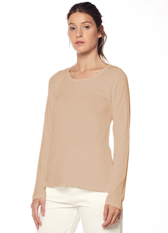 Remera T Shirt 69 - Melocotón. - comprar online