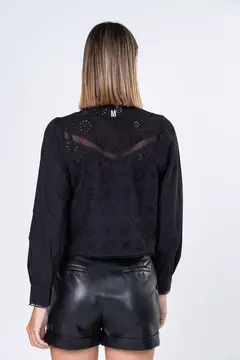 CAMISA ROXETTE - comprar online