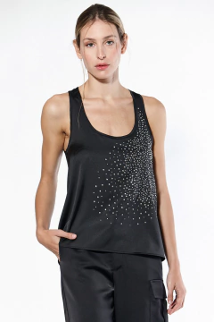 BLUSA SEDITA TRIESTE - comprar online