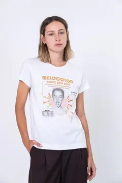 REMERA SERAFINA