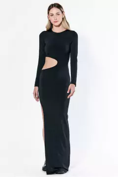 VESTIDO SALLY CUT OUT