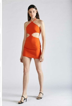 VESTIDO MANSA en internet