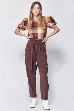 PANTALON KANSAS