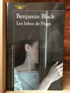 Banner de la categoría Policial y novela negra