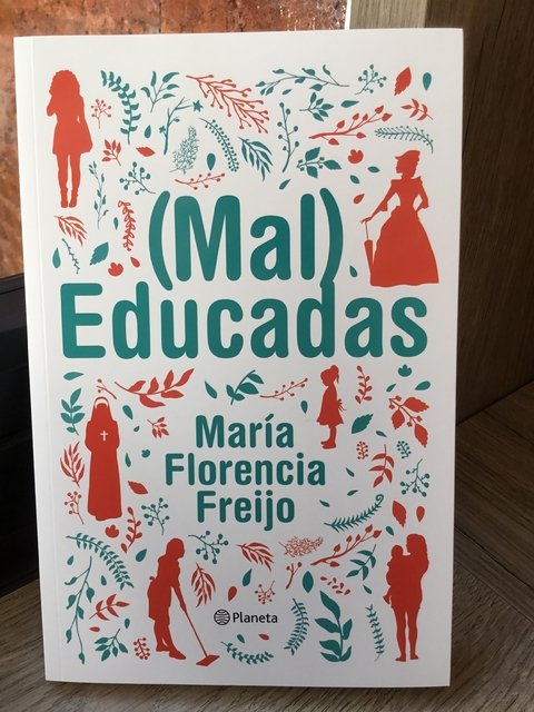 Banner de la categoría No ficción