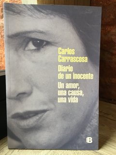 DIARIO DE UN INOCENTE - Carlos Carrascosa