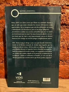LA CASA DE LA RIVIERA - Natasha Lester - comprar online