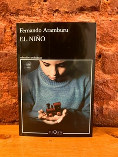 EL NIÑO - Fernando Aramburu