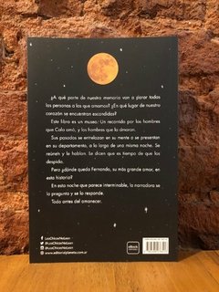 UNA ULTIMA LUNA - Sol Ianacci - comprar online