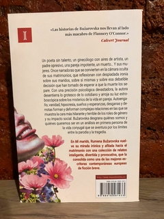 MI MARIDO - Rumena Buzarovska - comprar online