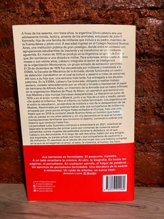 LA LLAMADA (Un relato) - Leila Guerriero - comprar online