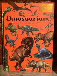 DINOSAURIUM