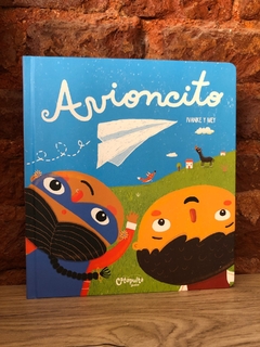 AVIONCITO