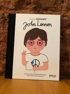 JOHN LENNON