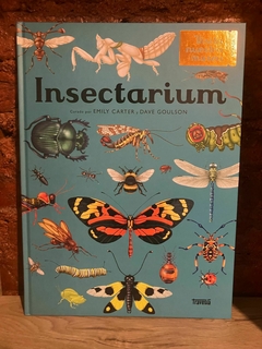 INSECTARIUM