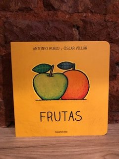 FRUTAS