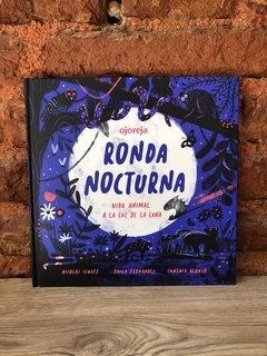 RONDA NOCTURNA