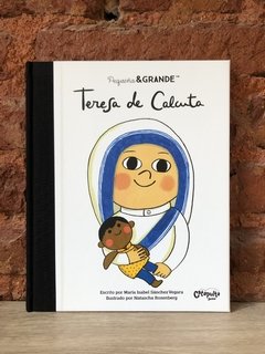 TERESA DE CALCUTA