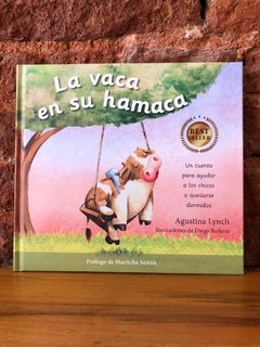 LA VACA EN SU HAMACA