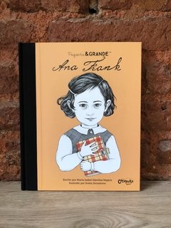 ANA FRANK