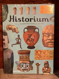 HISTORIUM