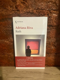 RUTH - Adriana Riva