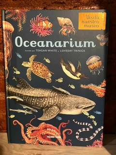 OCEANARIUM