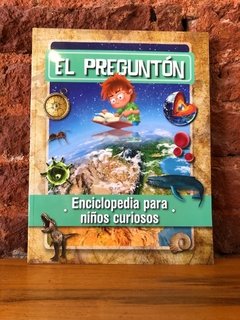 EL PREGUNTÓN