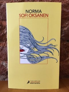 NORMA - Sofi Oksanen