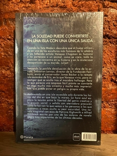 LA HORA AZUL - Paula Hawkins - comprar online