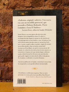 LA NOVIA GITANA - Carmen Mola - comprar online