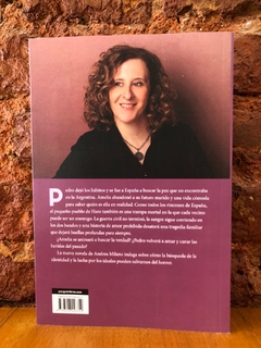 PARA SIEMPRE EN UN INSTANTE - Andrea Milano - comprar online