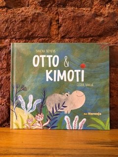 OTTO Y KIMOTI