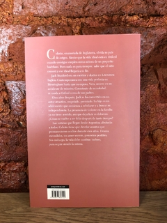 UNA VIDA EN OXFORD - Gabriela Margall - comprar online