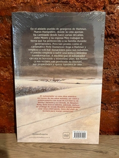 EL SUBASTADOR - Joan Samson - comprar online
