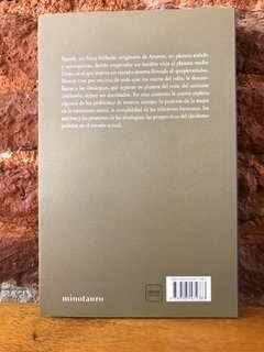 LOS DESPOSEÍDOS - Ursula K. Le Guin - comprar online