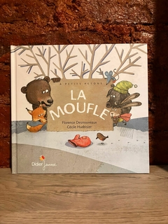 LA MOUFLE