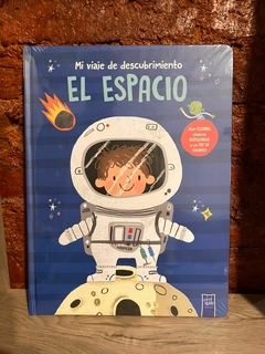 MI VIAJE DE DESCUBRIMIENTO - El espacio ⠀⠀⠀⠀ ⠀⠀⠀⠀⠀⠀⠀⠀⠀ ⠀⠀⠀⠀⠀⠀⠀⠀⠀ ⠀⠀⠀⠀⠀⠀⠀⠀ ⠀