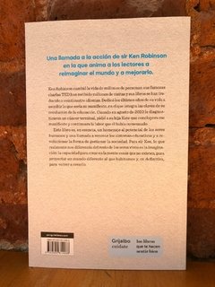 IMAGINA SI… - Ken y Kate Robinson - comprar online