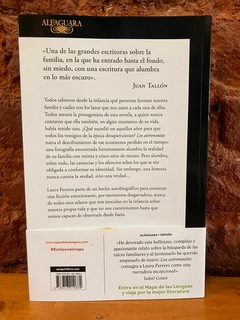 LOS ASTRONAUTAS - Laura Ferrero - comprar online
