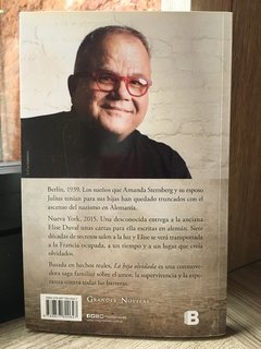 LA HIJA OLVIDADA - Armando Lucas Correa - comprar online
